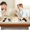Chess Bouncing Chess Bouncing Chess Parent-Child Interactive Chess Bumping Chess Board Game Desktop
