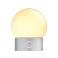 Minleaf ML-P16 Night Light 650mAh LED 5W USB Charging Portable Light Bulb Touch Control Night Light