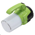 Outdoor Emergency light Strong Camping Light Flashlight USB Rechargeable Patrol Lamp