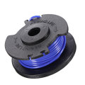 8+2 String Trimmer Spool Replacement for Ryobi One+ AC14RL3A 18V 24V 40V 11ft 0.065 Inch Auto Feed C