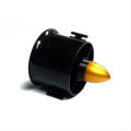 64mm Ducted Fan EDF Unit With 4500KV Brushless Outrunner Motor for RC Model