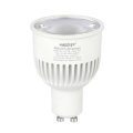 MIBOXER FUT106 6W GU10 RGB+CCT Smart LED Bulb Dimmable Wireless Spotlight Lamp AC100-240V