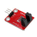 Keyes Brick Photo-break Sensor (pad hole) with Pin Header Module Board Digital Signal
