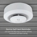[New Version] Xiaomi Mijia Honeywell Fire Alarm Detector Mi Home Mijia APP Smoke Remote Alert Sensor