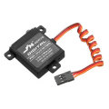 6pcs JX Servo PDI-HV2107MG 21g High Torque Digital Standard Servo For RC Model