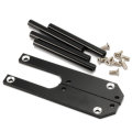 Body Shell Mounting Set Kit for Trail Finder 2 Body TF2 Shell on SCX10 RC Car