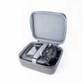 RadioMaster Radio Transmitter Medium Fabric EVA Hard Zipper Handbag Carrying Protection Case for TX1