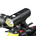 GACIRON 1000 LM Bicycle Light Front Handlebar Light 4500mAh IPX6 Waterproof LED Bike Light USB Recha