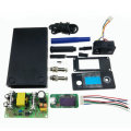 KSGER T12 V2.0 STM32 OLED Digital Soldering Station Controller 5 Core Silicone Wire Plastic Case 950
