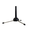 NAOMI Durable ABS Oboe Stand Foldable Tripod For Oboe Woodwind Instrument Accessories