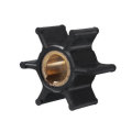 Water Pump Impeller 387361/763735 for Johnson Evinrude OMC BRP 2-6HP Outboard Motor