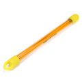 10Pcs Fiberglass Cable Puller Running Wire Cable Coaxial Electrical Pull Rods Fish Tape Kit