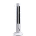 Bakeey Mini Desktop Vertical Bladeless Fan USB Portable Air Cooler Fan Personal Air Cooling Fans Han