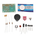 3pcs DIY High Fidelity Deaf Hearing Aids Audio Amplifier Kit Digital Amplifier Board Module