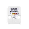 3pcs Mini Angle Sensor Module Potentiometer Inside Resistance Adjustable GPIO GROVE Connector M5Stac