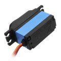 CYS-S8202 High Torque Metal Gear Digital Steering Servo for 450 500 RC Helicopter RC Off-Road Car