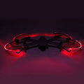 RCSTO Propeller Protection Cover LED Light Emitting Module for DJI Mavic Air RC Quadcopter