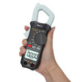 WinAPEX 8202 Pocket 6000 Counts True RMS Clamp Meter AC Voltage&Current Digital Multimeter Automatic