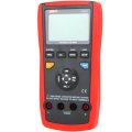 UNI-T UT612 USB Interface 20000 Counts  Multimeter with Inductance Frequency Deviation Ratio LCR Tes