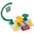 Learning & Education Toys Technology Space Gyroscope Students Scientific Experiment Spinning