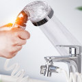 Shower Filter Faucet Extender Sprinkler Sink Tap Extender Shower Head Kitchen Garden Bathroom Wash S
