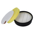 3pcs Replacements for BISSELL Style 16871 Vacuum Cleaner Parts Accessories HEPA Filter*1 Cotton Flit