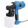 800ML 220V High Power Electric Torch Paint Sprayer Painting Fogger Sprayer Tool For Indoor and Outdo