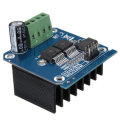 Semiconductor BTS7960B Motor Driver Module 43A H Bridge Drive PWM Geekcreit for Arduino - products t