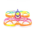 EMAX Tinyhawk II 75mm 1-2S Whoop Spare Part Camouflage Colorful Frame Kit for RC Drone FPV Racing