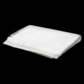 100Pcs/Set Antistatic Clear Outer Plastic Cover Sleeves for 12`` LP LD Vinyl