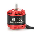 Racerstar Racing Edition 1106 BR1106 3800KV 1-3S Brushless Motor For 100 120 150 RC Drone FPV Racing