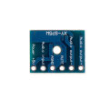 XY-SP5W 5128 Mini Class D Digital Amplifier Board 5W Mono Audio Power Amplifier