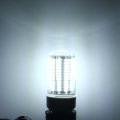 E14 E27 B22 10W 136 SMD 5733 1500LM LED Cover Corn Light Lamp Bul... (COLOR.: PUREWHITE | BASE: B22)