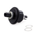 ZD Racing 08425 9072 Differential 8115 For Off Road Vehicle Models RC Car Parts