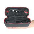 RCSTQ Multifunctional Storage Bag Handbag Black for DJI OSMO Pocket 2 FPV Gimbal Camera