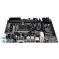Micro ATX Motherboard DDR3 1066 Main Computer for Intel H55 LGA Socket 1156