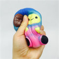 Jumbo Sheep Squishy Cute Galaxy Rainbow Soft Alpaca Slow Rising Scented Toy Gift