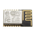 Mini ESP-M2 ESP8285 Serial Wireless WiFi Transmission Module SerialNET MODE Fully Compatible With ES