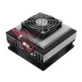 XD-37 Semiconductor Refrigerator DIY Refrigeration Kit Electronic Refrigerator Cooling Air Condition