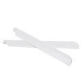 1 Pair OMPHOBBY M2 RC Helicopter Parts Main Blade