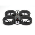 HBFPV DX40 92mm Wheelbase 40mm EVA Duct Tinywhoop Frame Kit for RC Drone FPV Racing