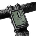WEST BIKING Bike Computer Wireless Code Meter Speed Tester Bike Speedometer Bike Accessories Cycling