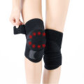 KALOAD 1Pair Tourmaline Self-Heating Knee Pad Far Infrared Magnetic Therapy Spontaneous Heating Pad
