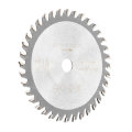 Drillpro 85mm Saw Blade 36 Teeth Circular Cutting Disc 10mm Bore 1.7mm Thickness Woodworking