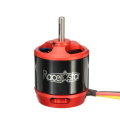 6PCS Racerstar BR2830 1300KV 2-4S Brushless Motor For RC Airplane