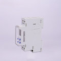 SINOTIMER TM610-2 220V Time Control Switch Intelligent Switch Timer Power Supply Timing Switch 1P Ra