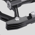 WHEEL UP LXRX01 1 Pair Bicycle Pedal Aluminum Alloy MTB Bike Pedals Bicycle Accessories