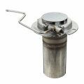 Air Diesel Parking Heater Burner + Gasket For Eberspacher Airtronic D4 D4S 252113100100