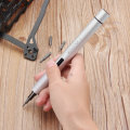 Wowstick TRY Electric Screw Driver Cordless Power Screwdriver Repair Tool W/ 20 X0 Screw Bits from
