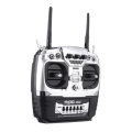 HG P407 P801 P802 Upgraded 2.4G 8CH Remote Control Transmitter YK003